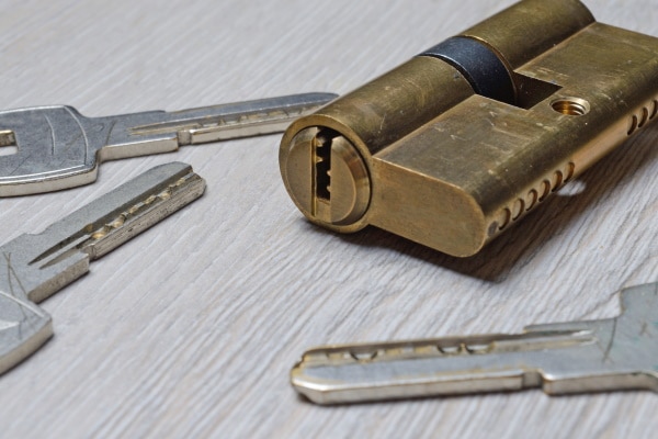 Türöffnung 2 Schließanlagen Garbsen