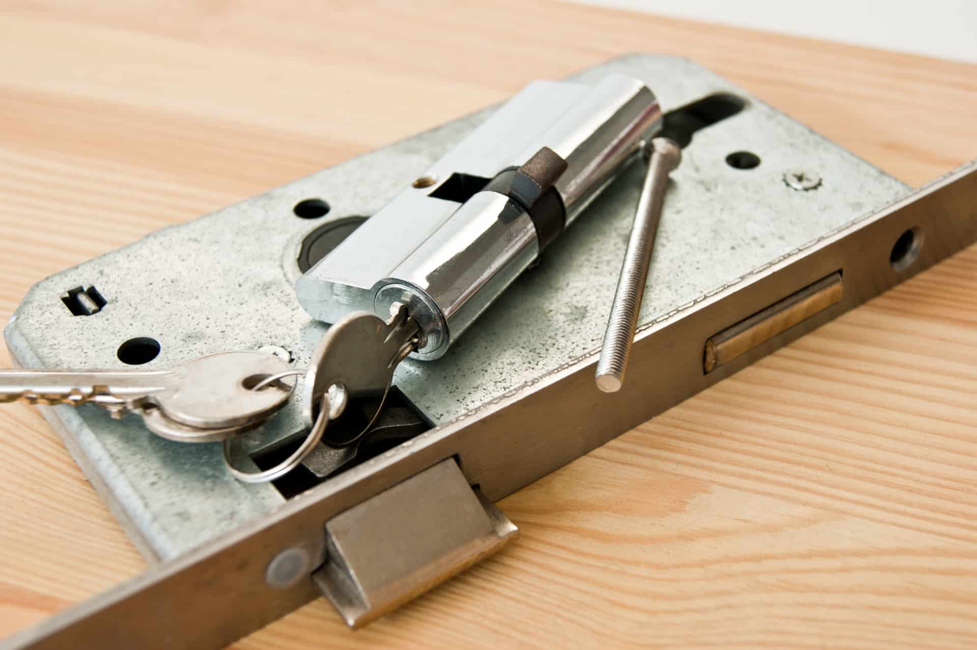 Türöffnung 1 Schlosswechsel Garbsen