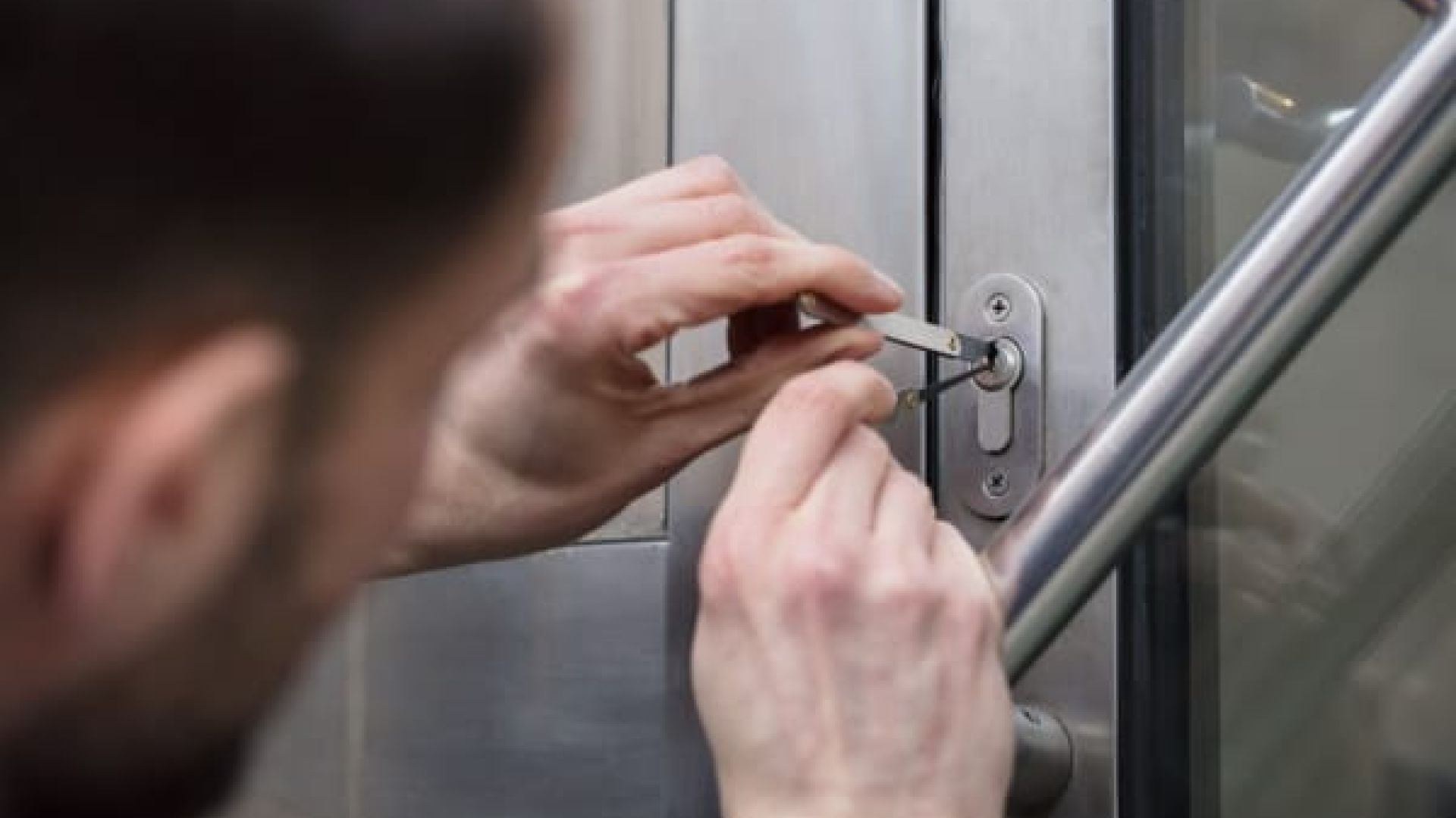 Türöffnung Garbsen