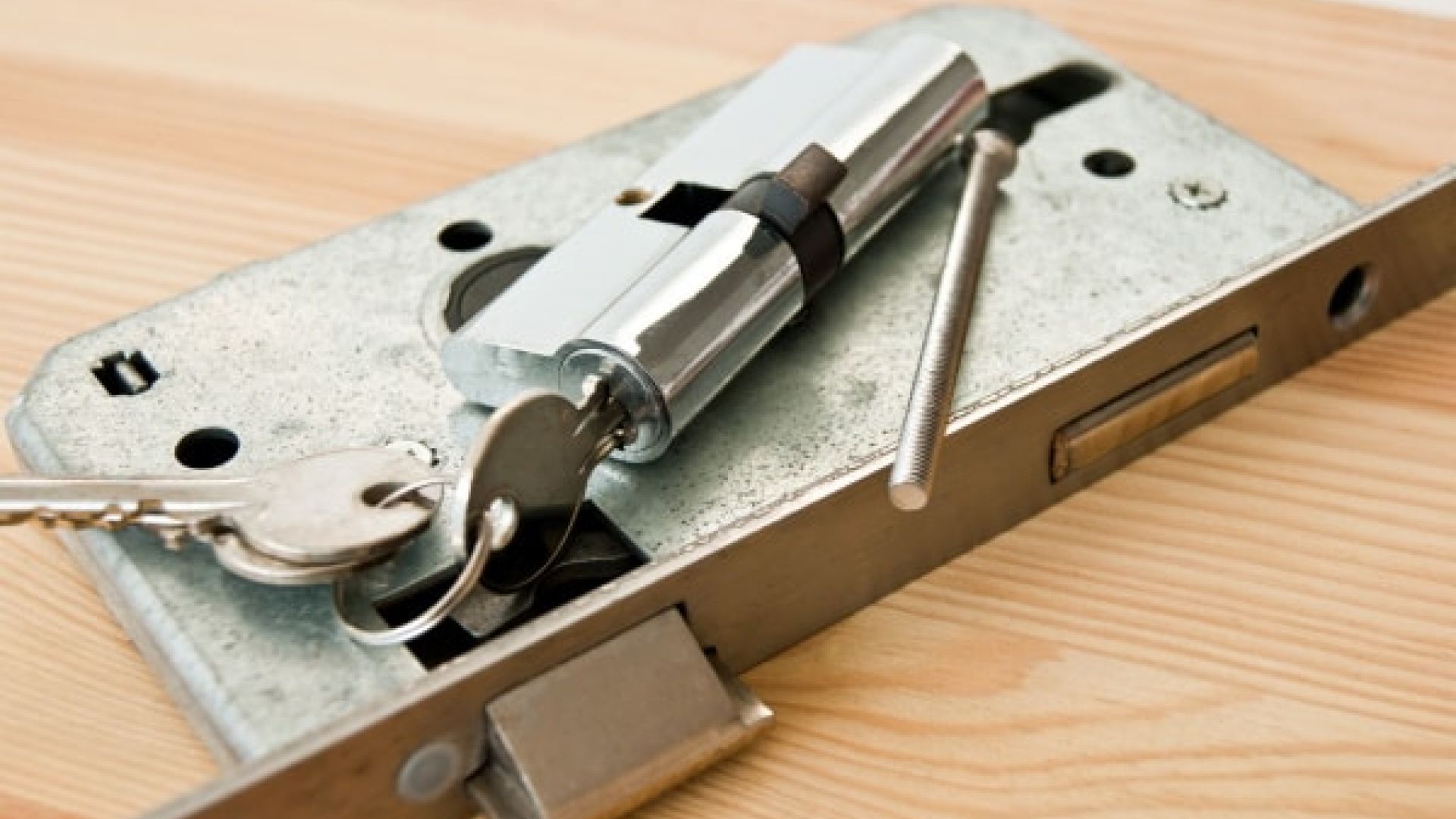 Schlosswechsel Garbsen