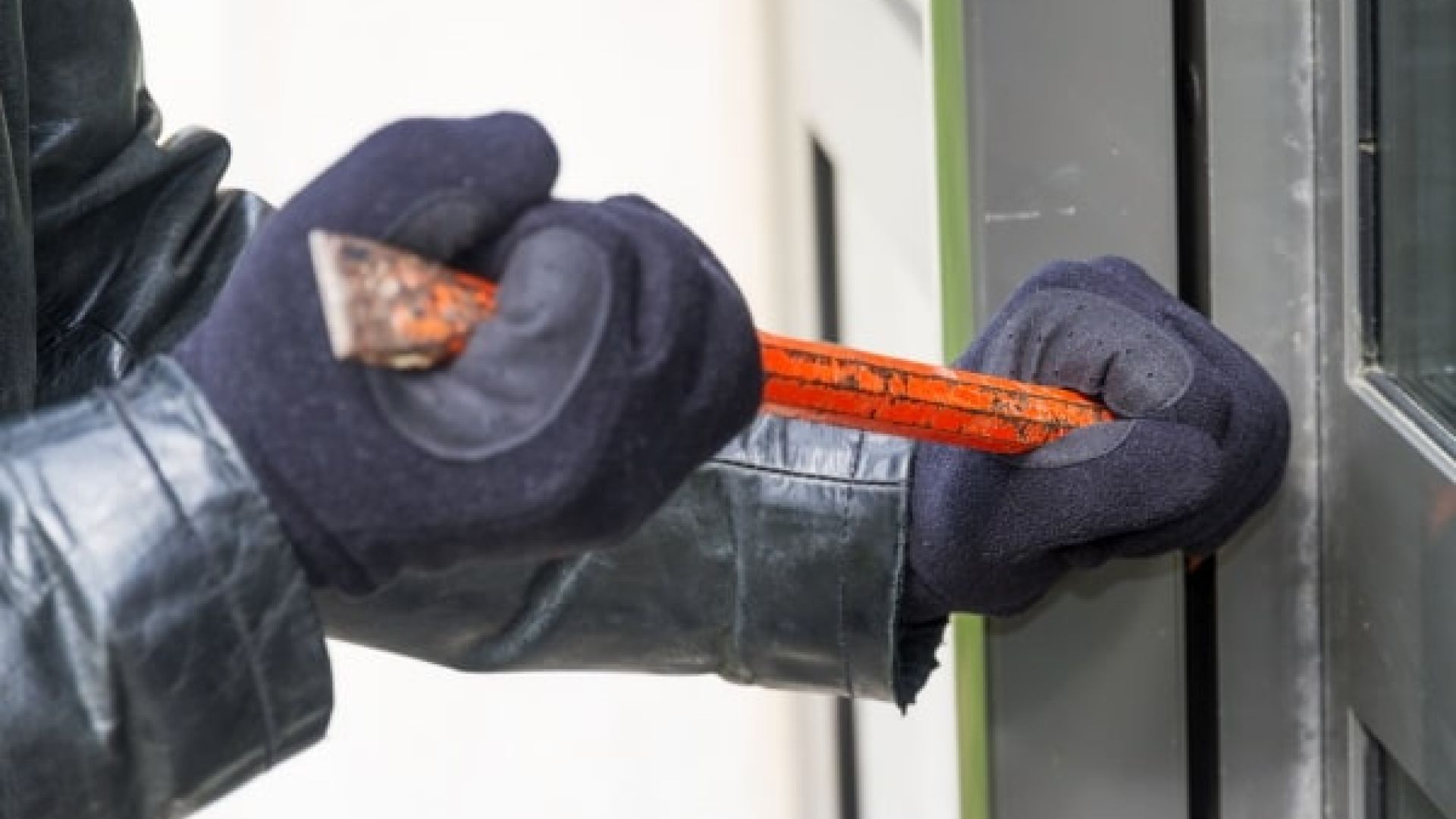 Einbruchabsicherung Garbsen